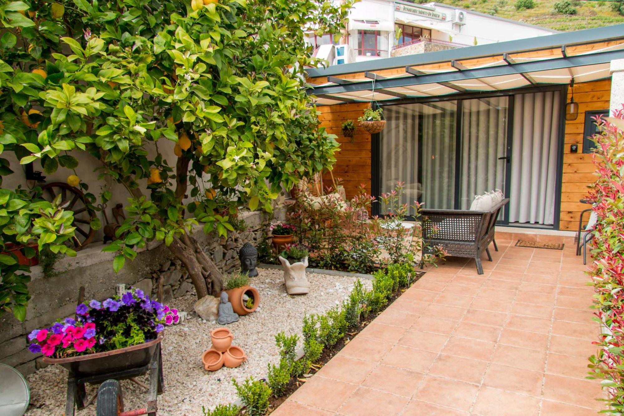 Suite Nunes Pinhão Exterior photo